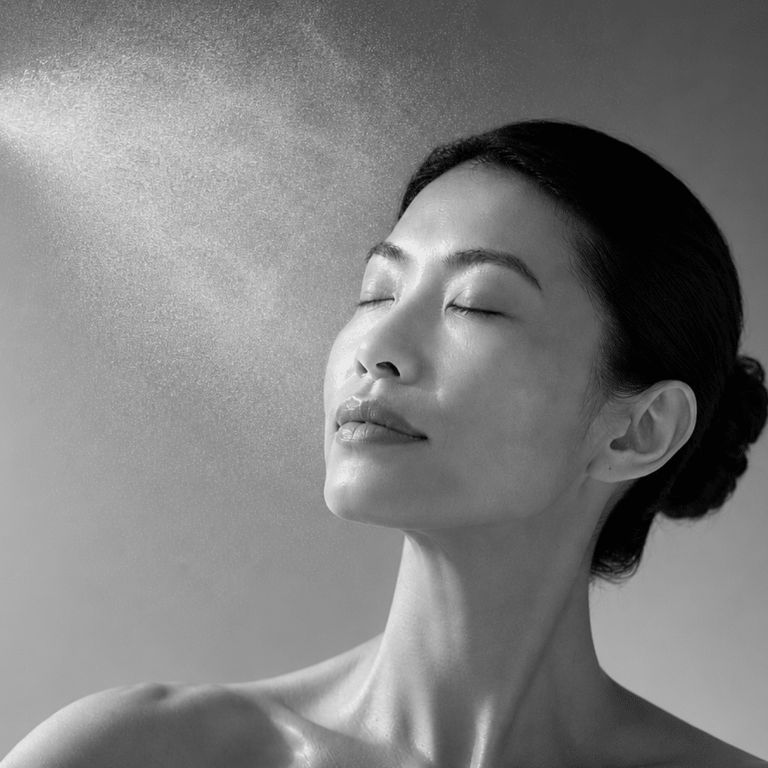 Epigen Protect Pollution Defense Mist - QMS Medicosmetics