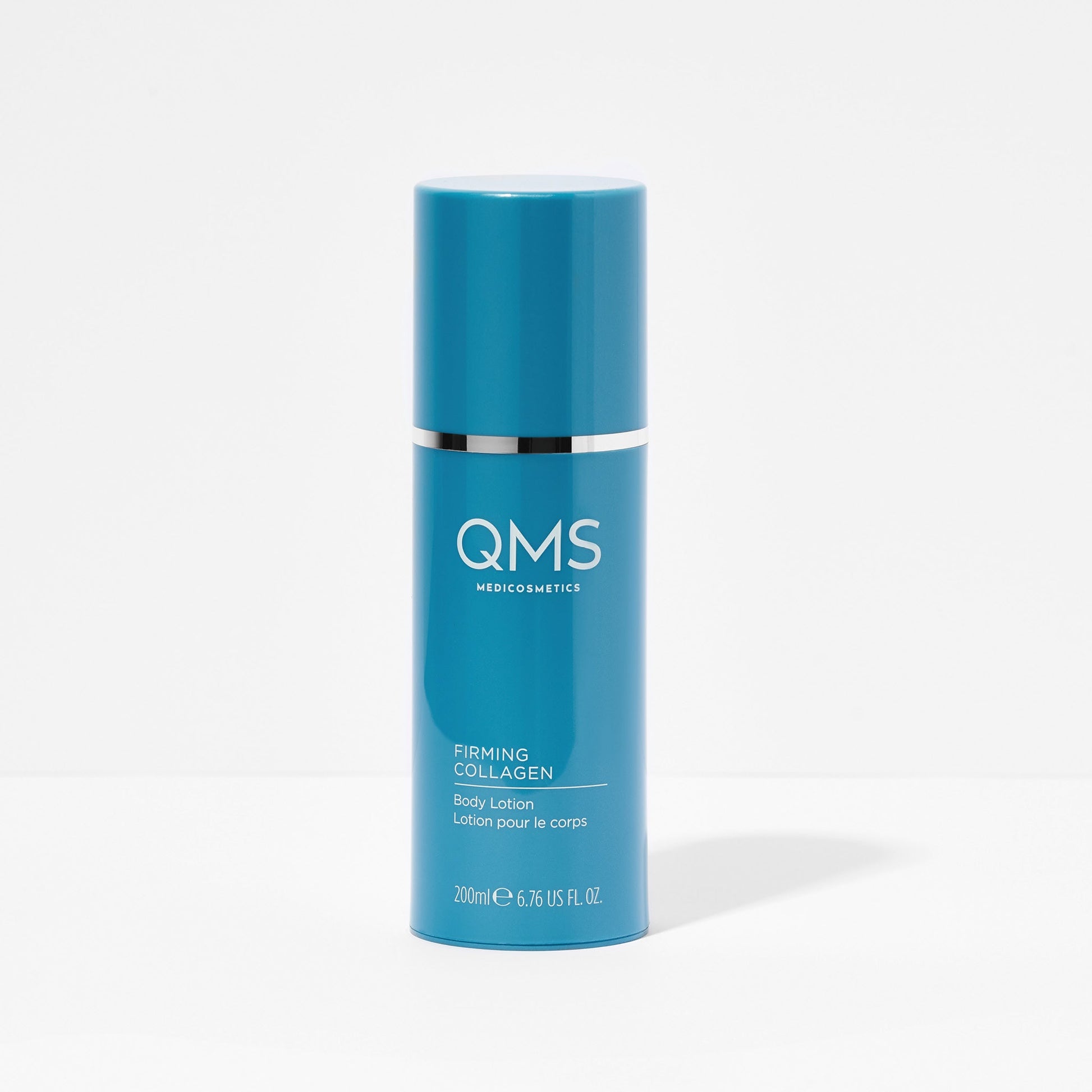 Firming Collagen Body Lotion - QMS Medicosmetics - USA and North America