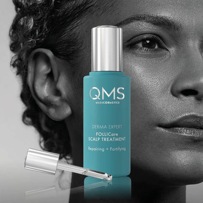FOLLICare Scalp Treatment - QMS Medicosmetics