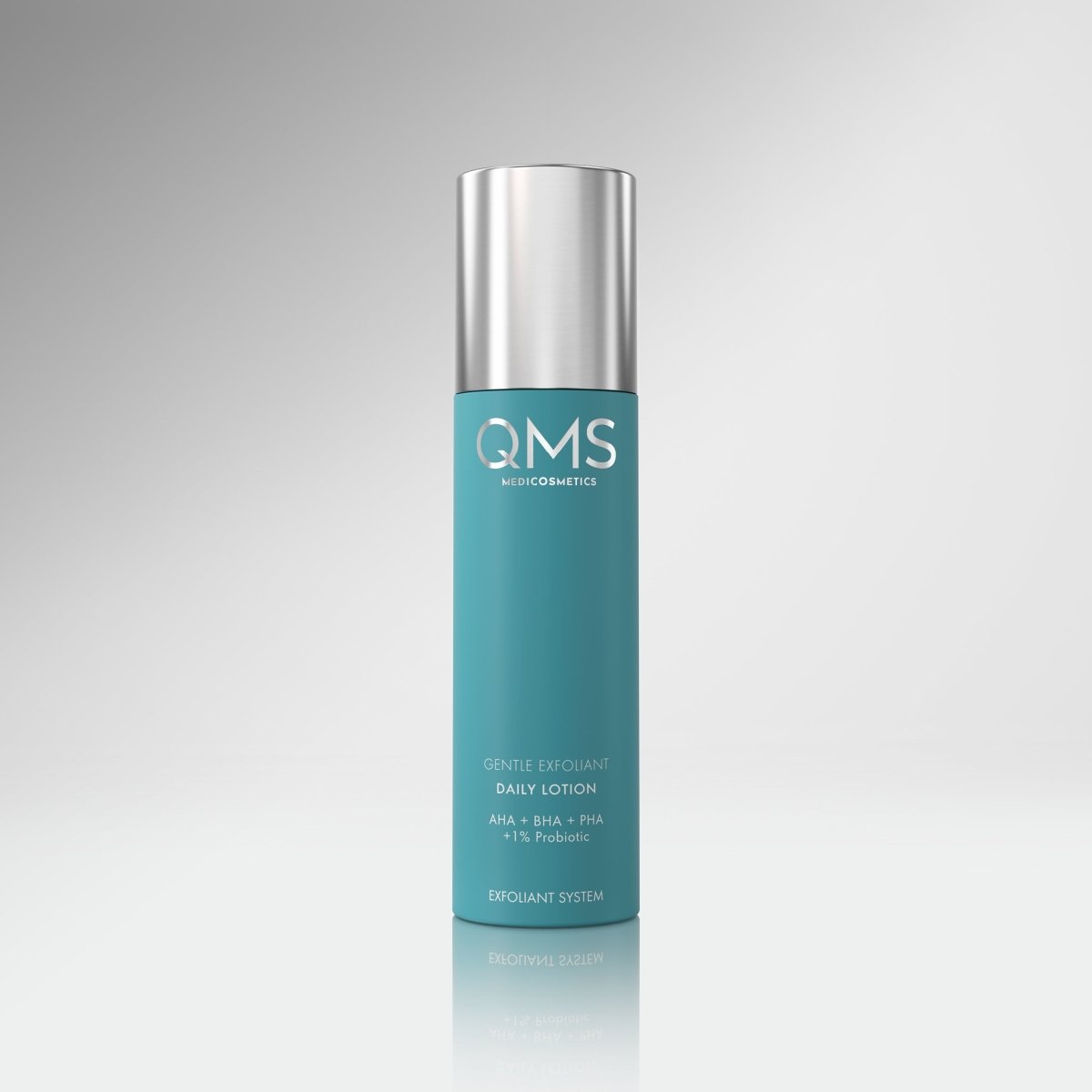 Gentle Exfoliating Daily Lotion - QMS Medicosmetics