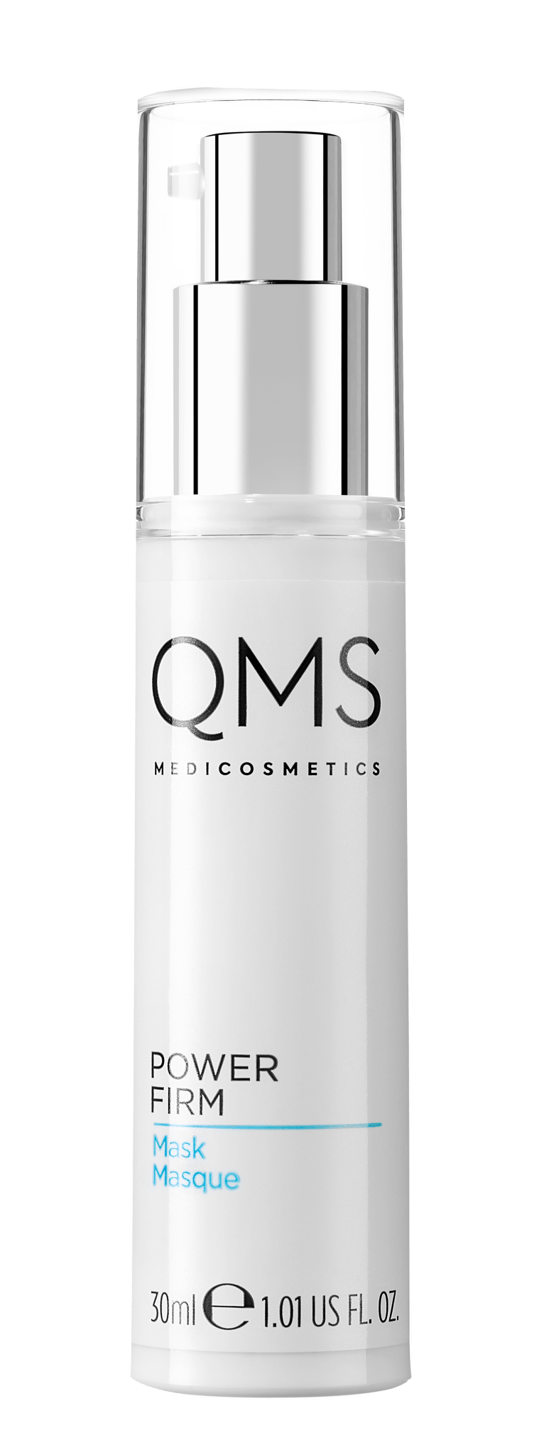 Glowing Duo Set - QMS Medicosmetics - USA and North America