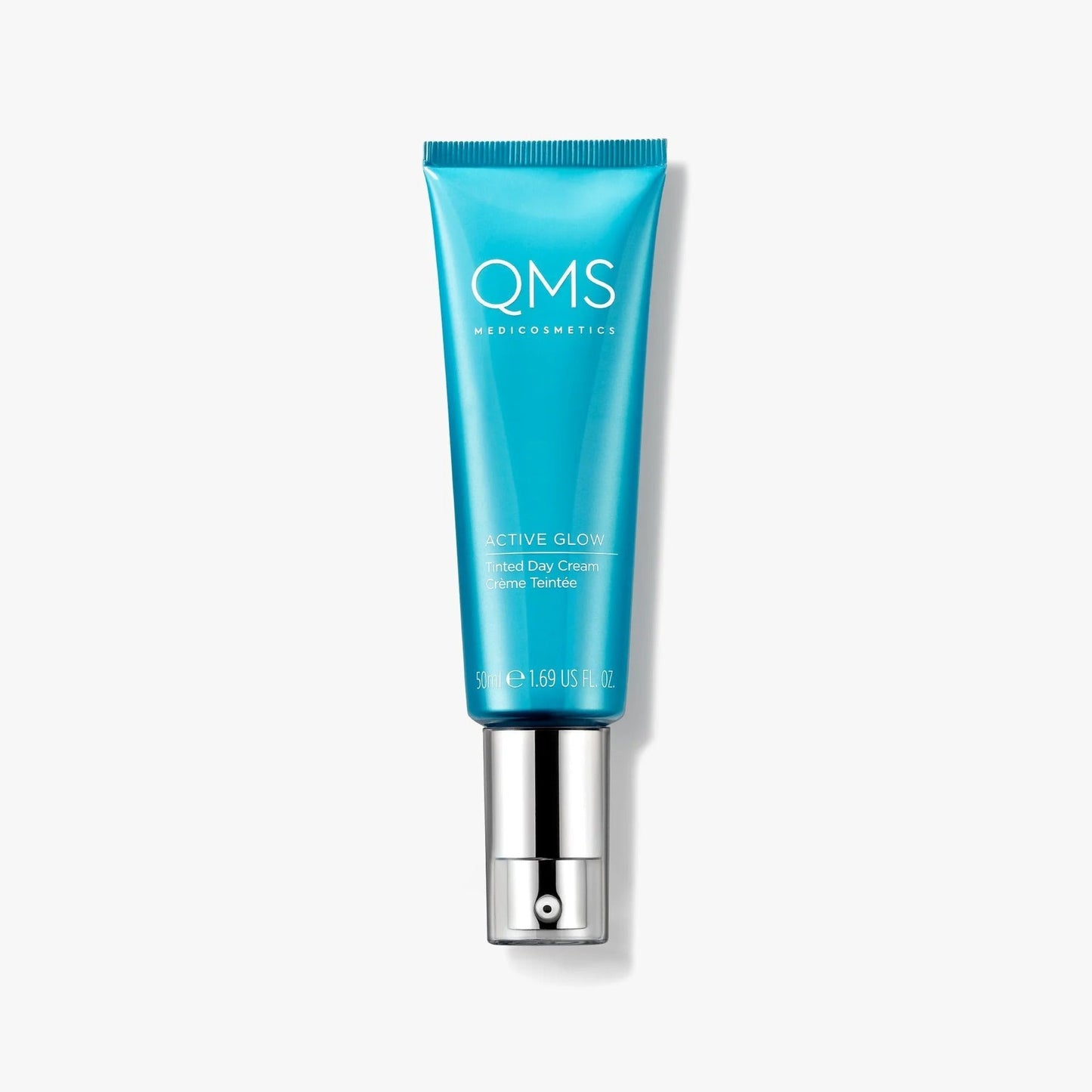 Glowing Duo Set - QMS Medicosmetics - USA and North America