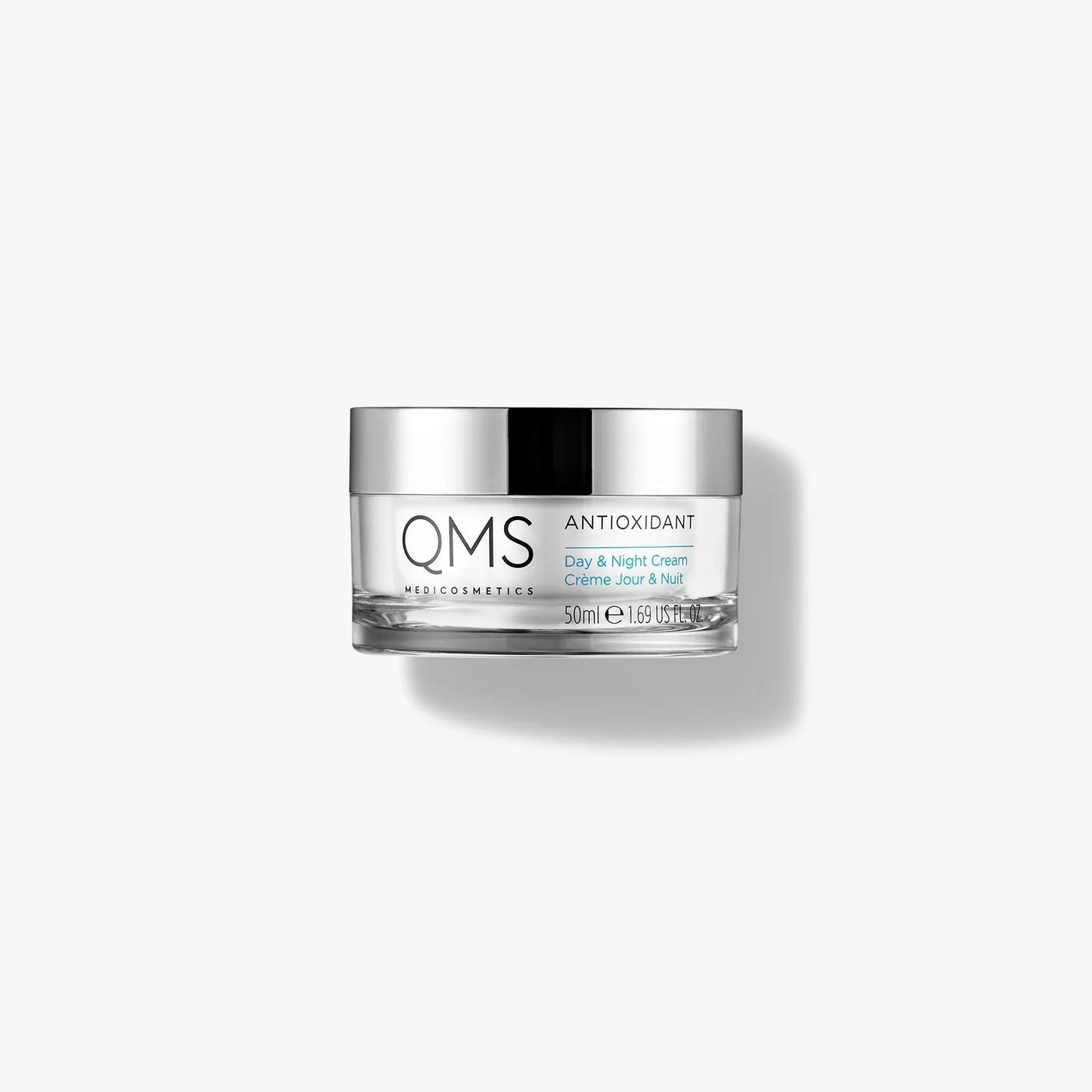 Holiday Season Luxury Collection - QMS Medicosmetics - USA and North America