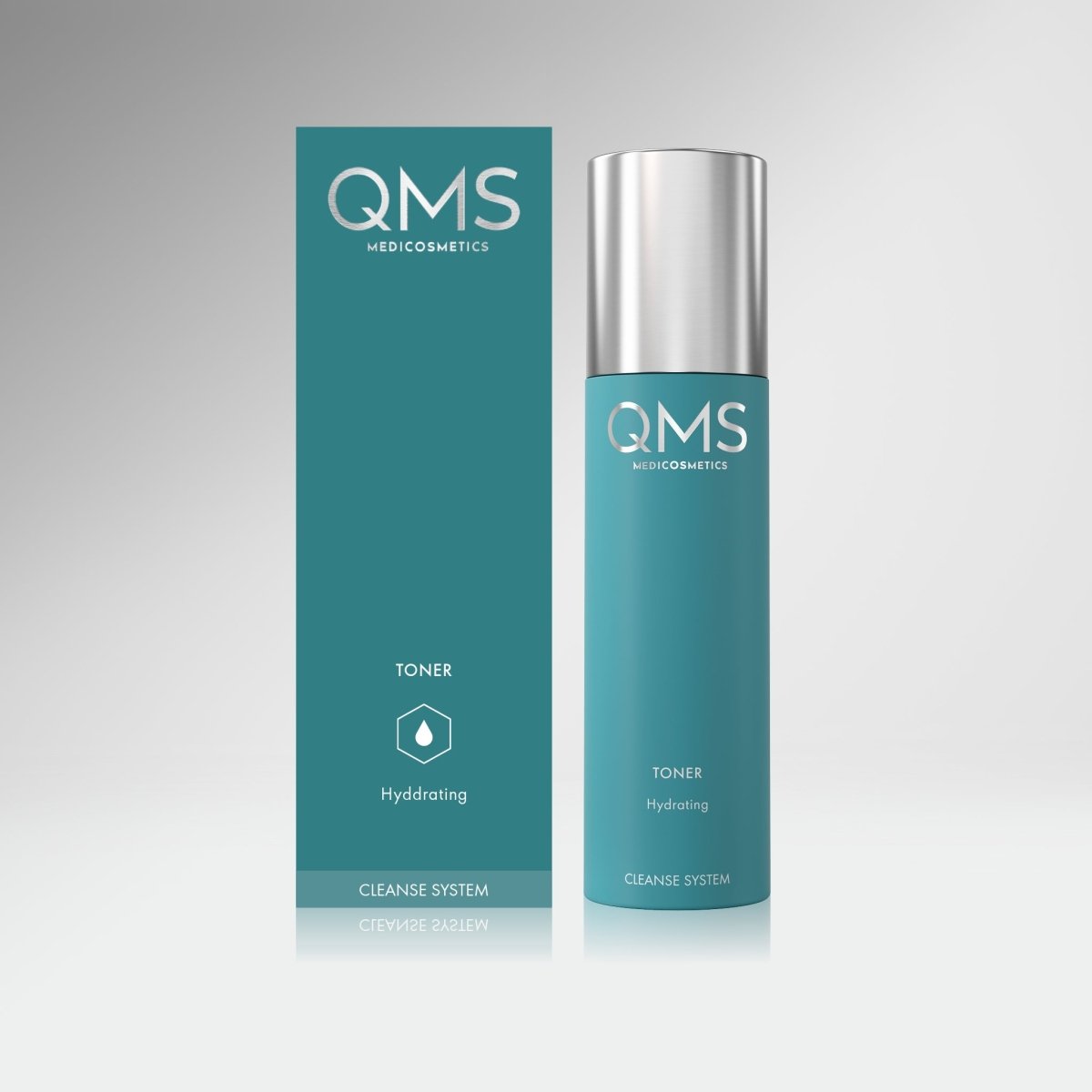 Hydrating Toner - QMS Medicosmetics