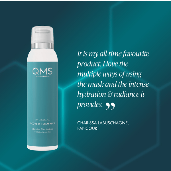 HYDROMAX RECOVERY FOAM