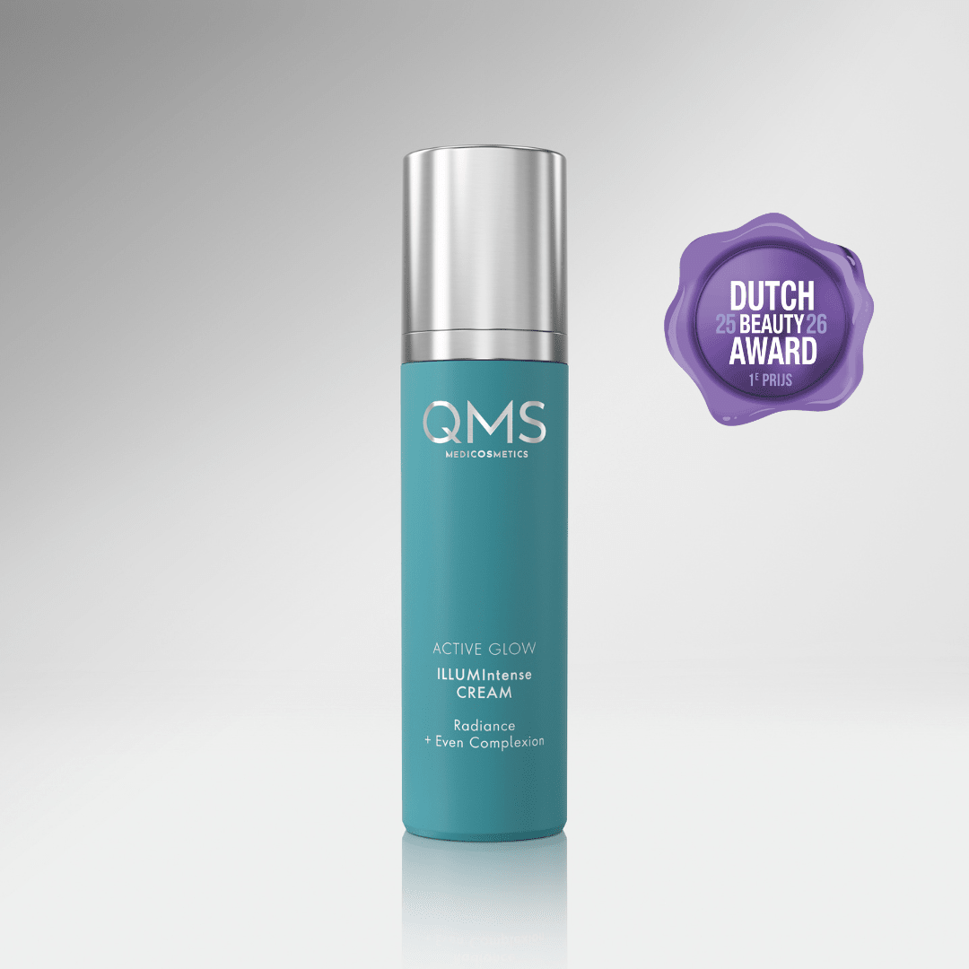 ILLUMIntense Cream - QMS Medicosmetics - USA and North America