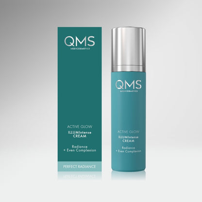 ILLUMIntense Cream - QMS Medicosmetics - USA and North America