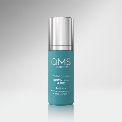ILLUMIntense Duo - QMS Medicosmetics