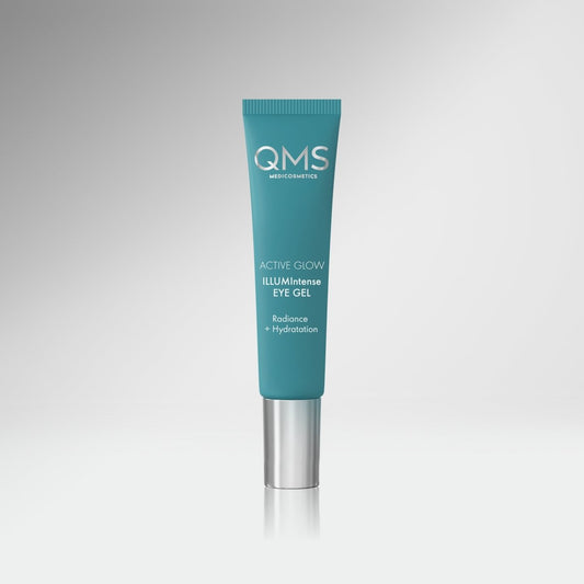 ILLUMIntense Eye Gel - QMS Medicosmetics