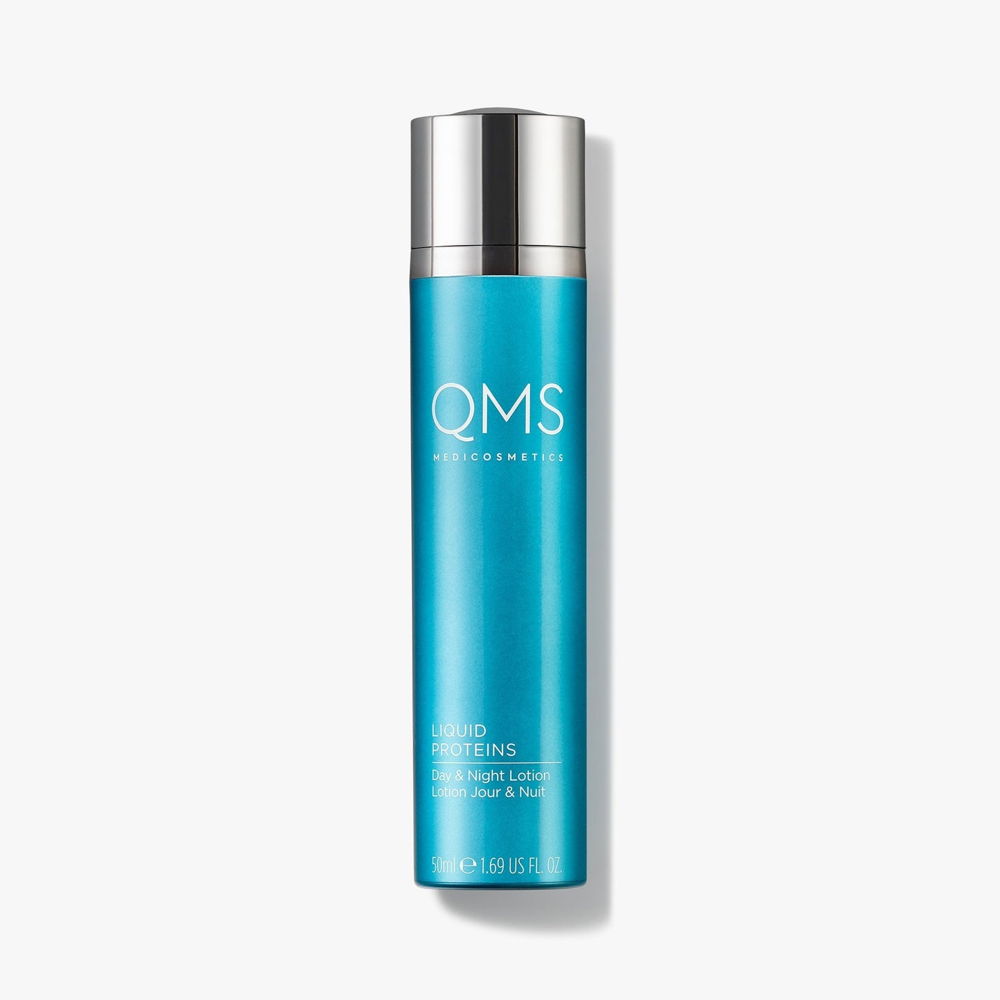 Liquid Proteins Day & Night Lotion - QMS Medicosmetics - USA and North America