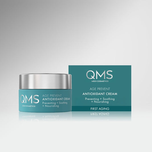 Mini Antioxidant Cream - QMS Medicosmetics