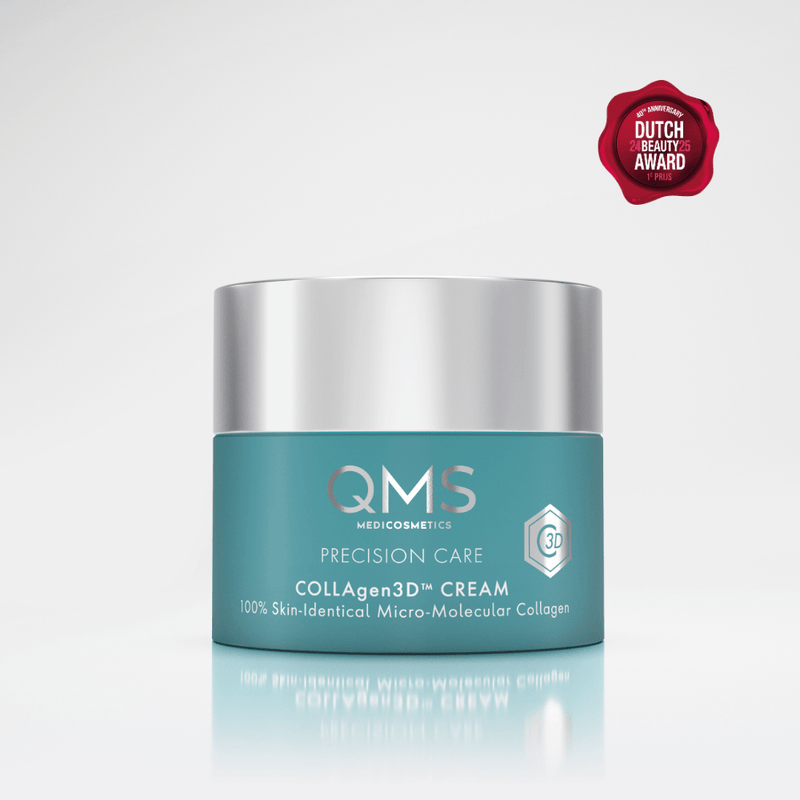 PRECISION CARE COLLAgen3D Cream