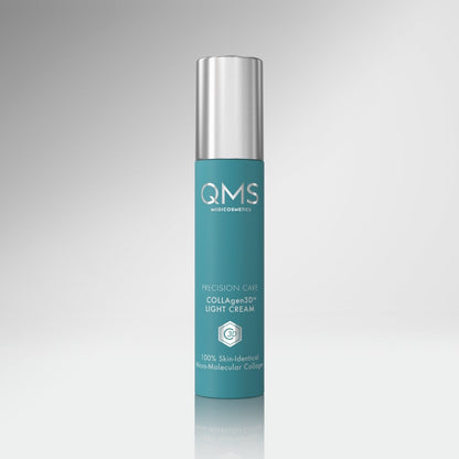 Precision Care COLLAgen3D Light Cream - QMS Medicosmetics - USA and North America