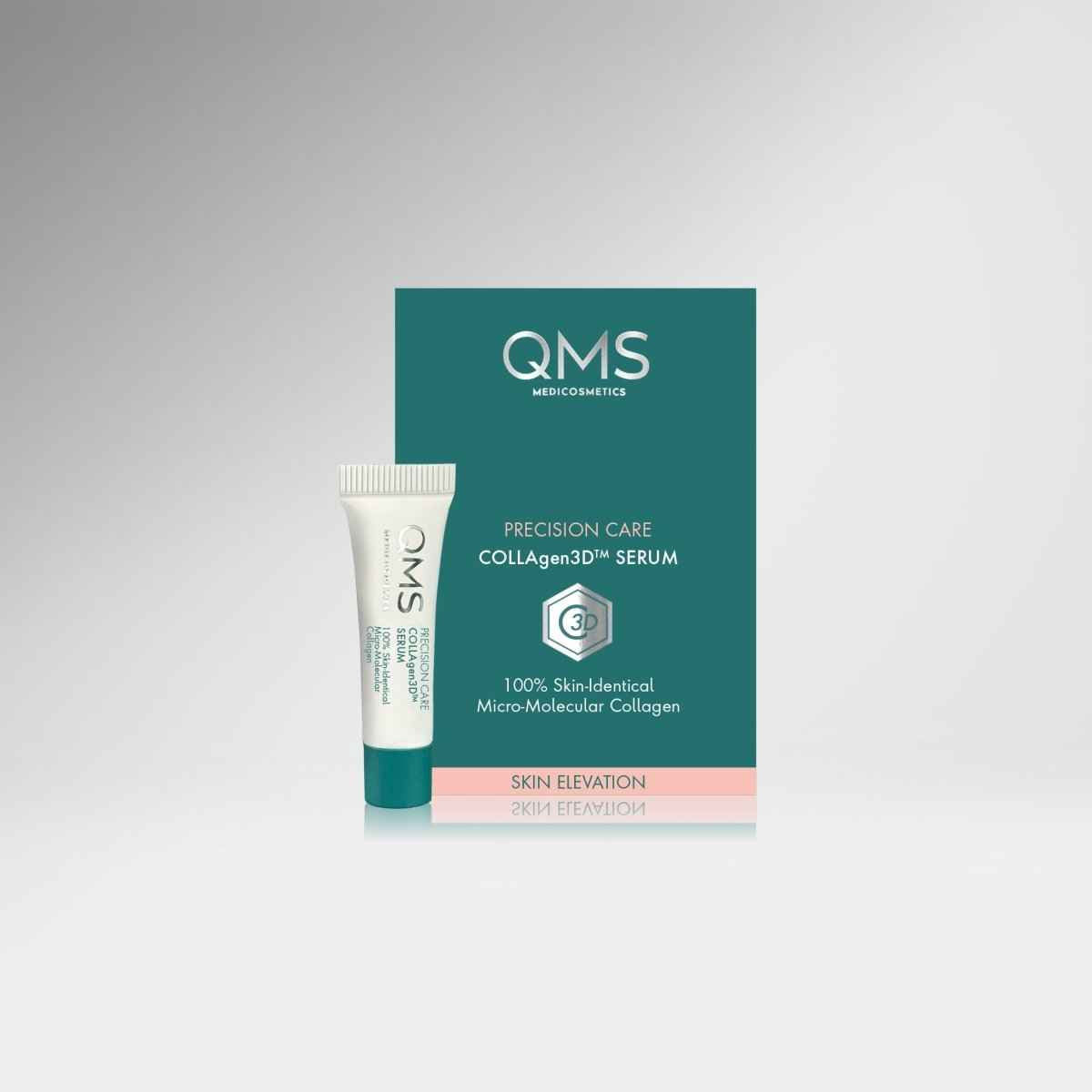 Precision Care COLLAgen3D Serum 2 ml sample