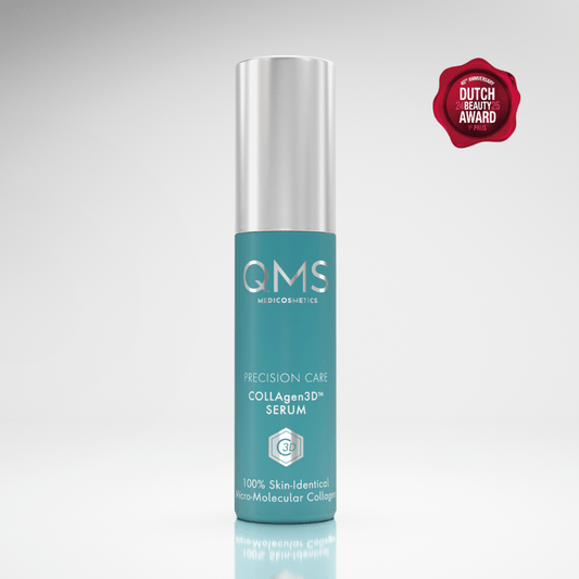 PRECISION CARE COLLAgen3D Serum - QMS Medicosmetics