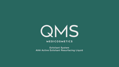 AHA Active Exfoliant Resurfacing Liquid
