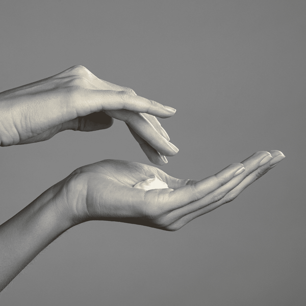 PROTECTION HAND CREAM