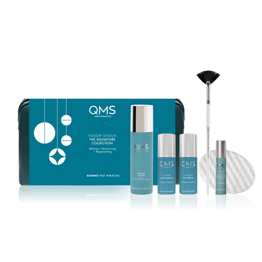 The Signature Collection - QMS Medicosmetics - USA and North America